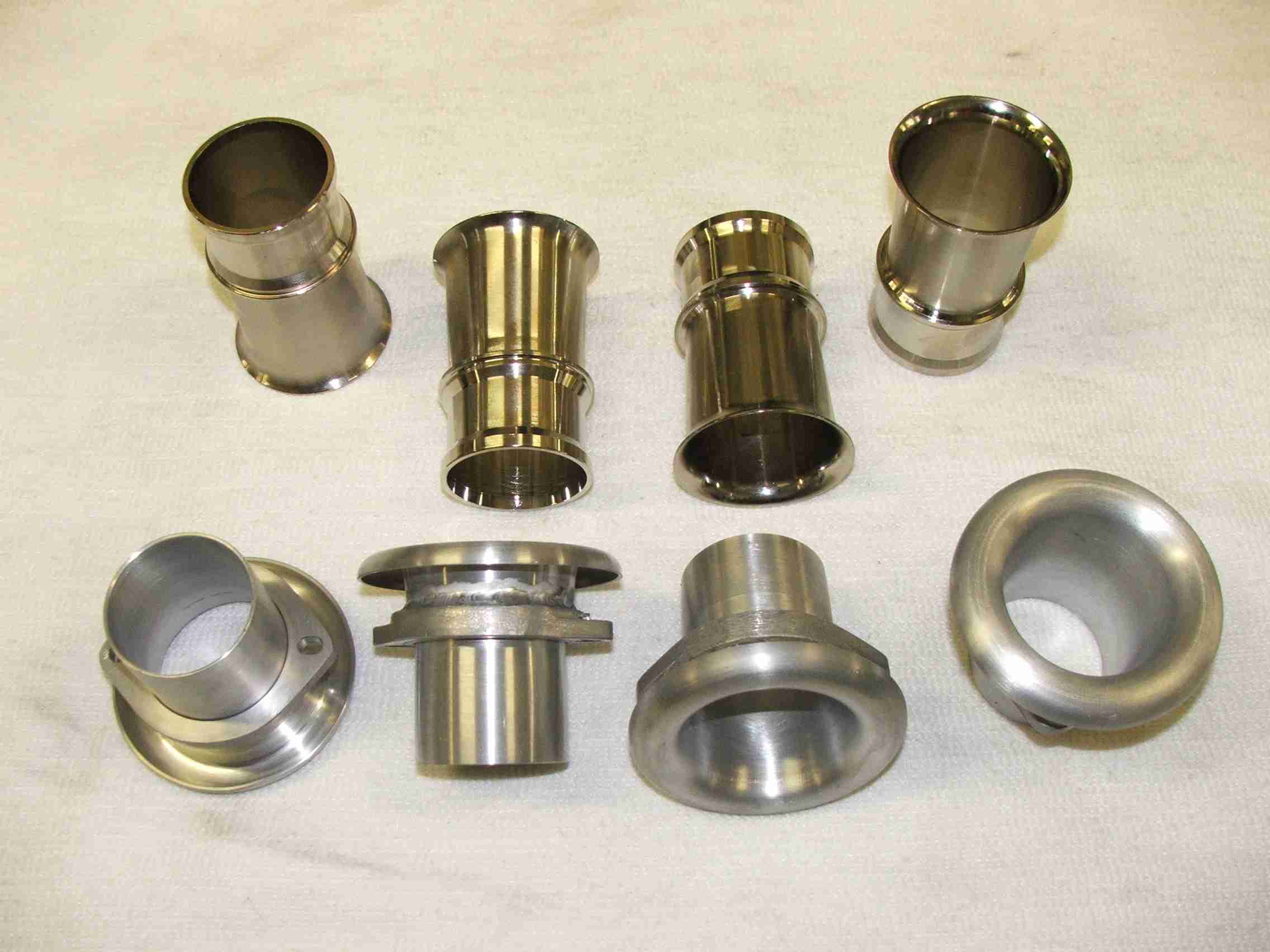 Ford RS2000 'Pinto', John Wilcox Competition Engines.